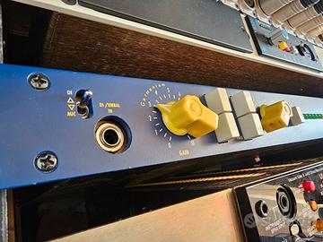 Chandler Limited Germanium Preamplificatore / DI