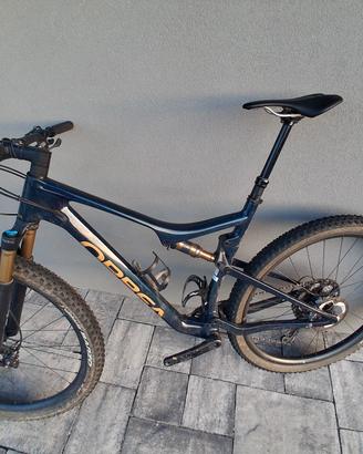 orbea oiz m tr 2022