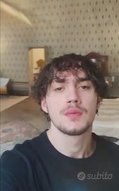 Un part time o occasionale (3-4 ore al giorno)