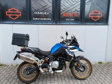 Bmw F 850 GS - 2022