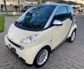 SMART ForTwo 1000 52 kW coupé passion