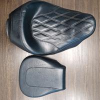 sella harley davidson touring 