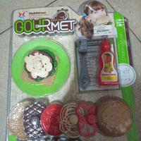 set per cucinetta bambina