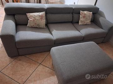 divano sfoderabile 