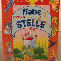 Fiabe sotto le stelle - G.Ed edizioni anno 2000
