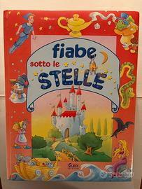 Fiabe sotto le stelle - G.Ed edizioni anno 2000