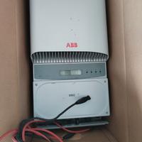 inverter ABB