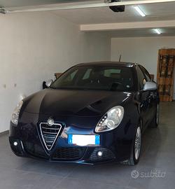 alfa romeo Giulietta 2010 diesel 170cv