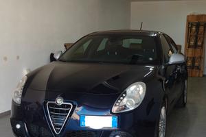 alfa romeo Giulietta 2010 diesel 170cv