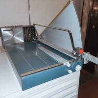 Taglierina carta professionale