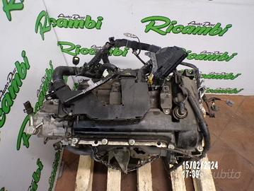 MOTORE PER MAZDA 2 DJ 1.5 BENZINA 2018