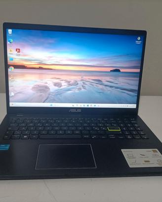 ASUS PC Portatile 15.6"  FullHD