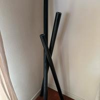 Vaso a tubo arredamento