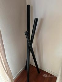 Vaso a tubo arredamento