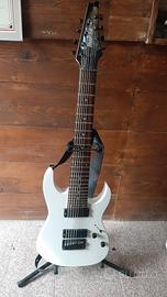 Ibanez Rg8