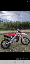 Fantic XEF 310 4t Enduro - 2025