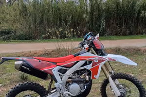Fantic XEF 310 4t Enduro - 2025