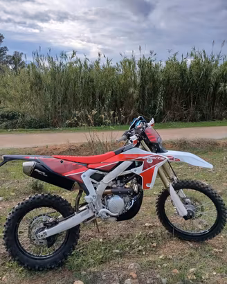 Fantic XEF 310 4t Enduro - 2025