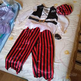 Costume di carnevale bambino