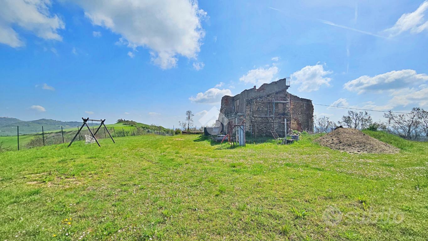 RUSTICO A MONDAINO - Vista 5