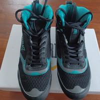 Scarpe da pugilato/lotta