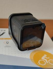 Action Cam WiFi 1080P HD Grandangolo 120° – Moto