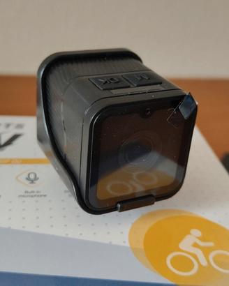 Action Cam WiFi 1080P HD Grandangolo 120° – Moto