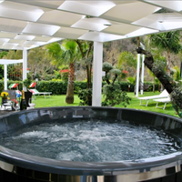 VILLA GISELDA disponibile minimo 3 notti