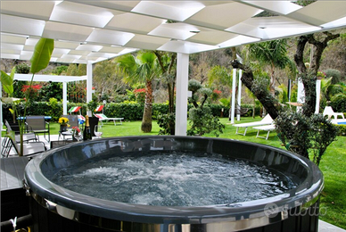 VILLA GISELDA disponibile minimo 3 notti