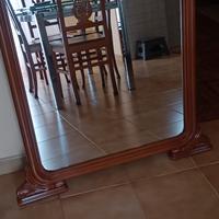 Specchio 100 x 70 