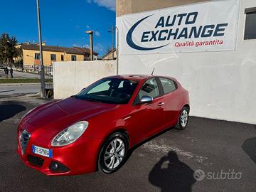 ALFA ROMEO GIULIETTA 1.6 JTDm-2 105CV Exclusive
