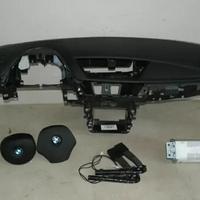 KIT AIRBAG BMW X1 E84