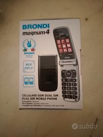 Telefono Brondi 