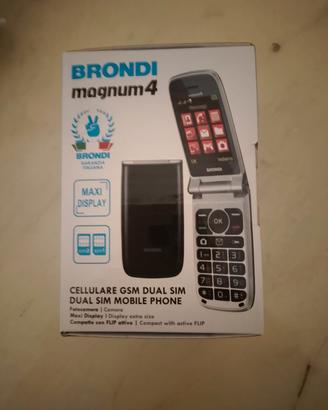 Telefono Brondi 