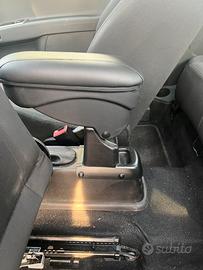 Bracciolo alfa romeo mito