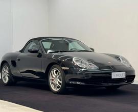 Porsche Boxster 3.2i 24V cat S