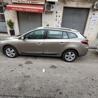Renault Megane  serie³