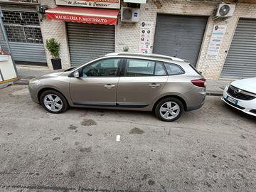 Renault Megane  serie³