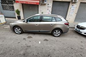 Renault Megane  serie³