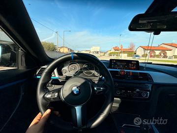 Bmw Serie 4 Grand Coupe