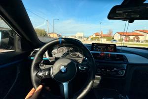 Bmw Serie 4 Grand Coupe
