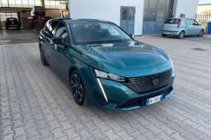 Peugeot 308 BlueHDi 130 S&S EAT8 SW Allure Pack