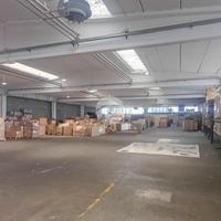 CAPANNONE A ARZAGO D'ADDA