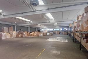 CAPANNONE A ARZAGO D'ADDA