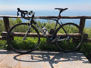 Bici da corsa Kemo KE - R8