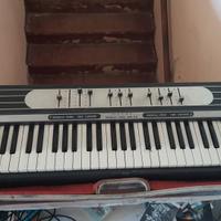 TASTIERA ELKA RHAPSODY 610 STING MACHINE