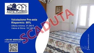 Immobile in asta di 281 m² a Nusco