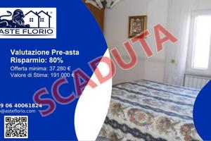 Immobile in asta di 281 m² a Nusco