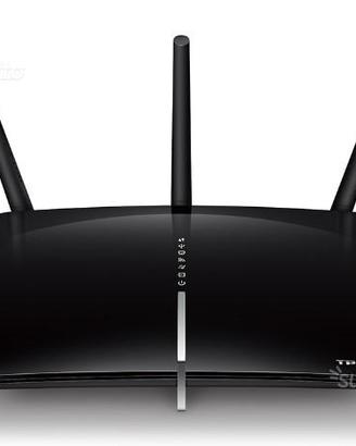 Modem/Router ADSL2+ TP-Link Archer D2 WiFi AC750