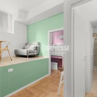 BILOCALE NUOVO ARREDATO!! - Via Val Strona 6